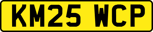 KM25WCP