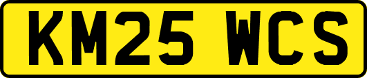 KM25WCS
