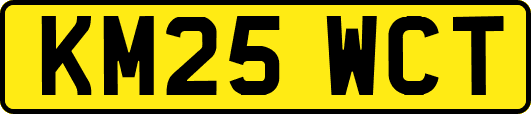 KM25WCT