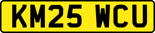 KM25WCU