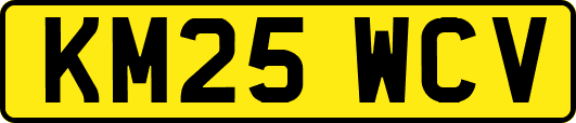 KM25WCV