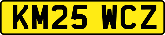 KM25WCZ