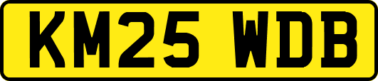 KM25WDB