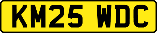 KM25WDC