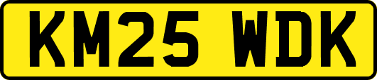 KM25WDK