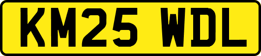 KM25WDL