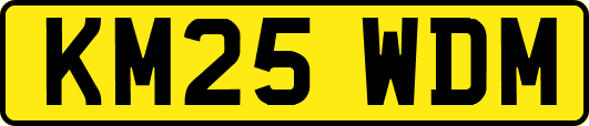KM25WDM