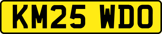 KM25WDO