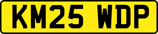 KM25WDP