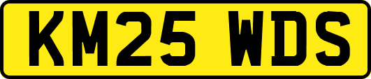 KM25WDS