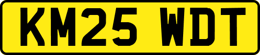 KM25WDT