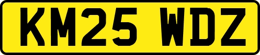 KM25WDZ