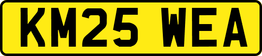 KM25WEA