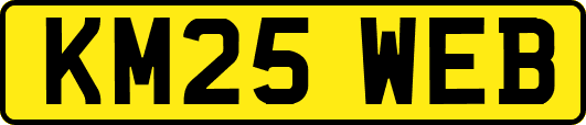 KM25WEB