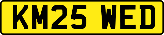 KM25WED