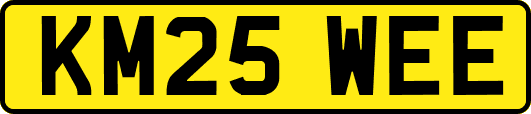 KM25WEE
