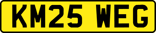 KM25WEG