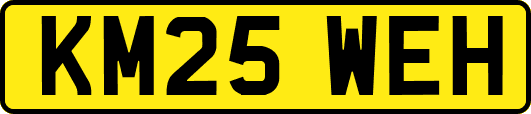 KM25WEH