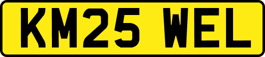 KM25WEL