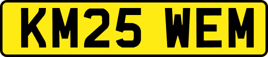 KM25WEM
