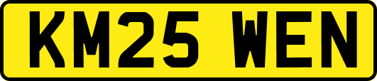 KM25WEN