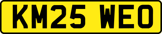 KM25WEO