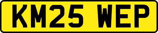 KM25WEP