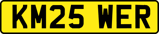 KM25WER