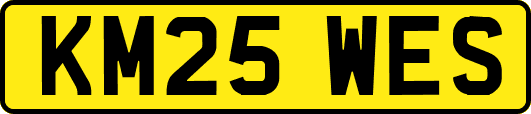 KM25WES
