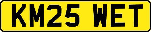 KM25WET