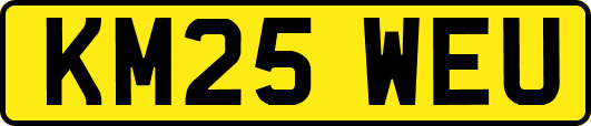 KM25WEU