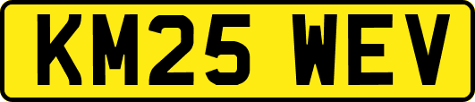 KM25WEV