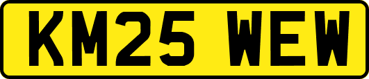KM25WEW