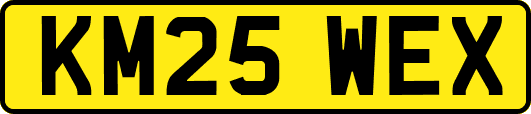 KM25WEX