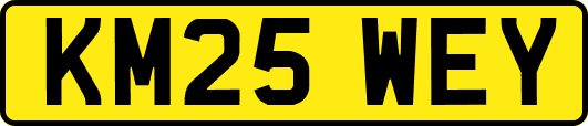 KM25WEY