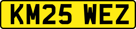 KM25WEZ