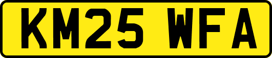 KM25WFA