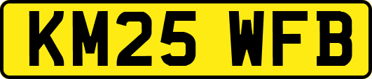 KM25WFB
