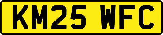 KM25WFC