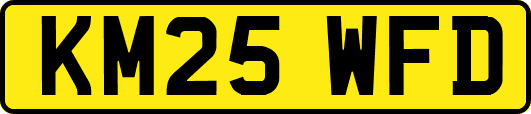 KM25WFD