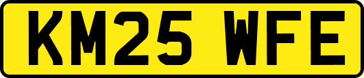KM25WFE
