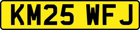 KM25WFJ