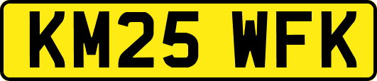 KM25WFK