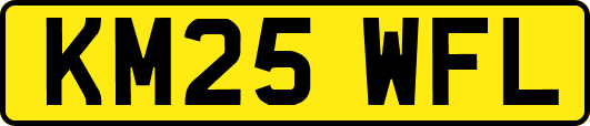 KM25WFL