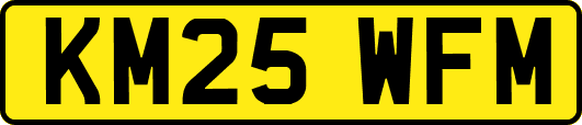 KM25WFM