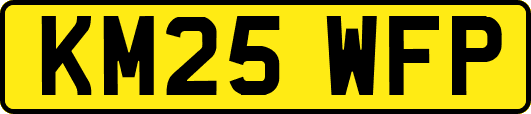 KM25WFP