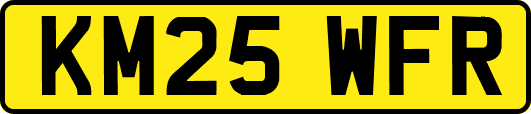 KM25WFR