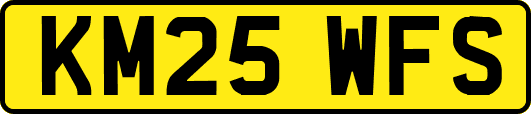 KM25WFS