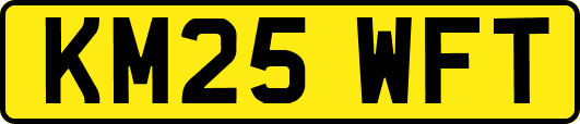 KM25WFT