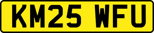 KM25WFU